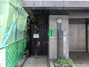 Glanffice茅場町