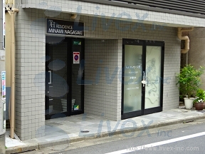 THレジデンズ南長崎
