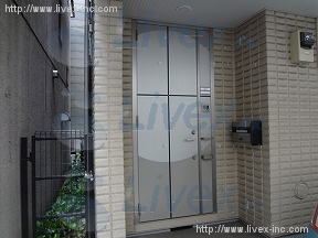 テラシマハウス