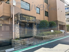 トーシンフェニックス新高円寺クアトロ