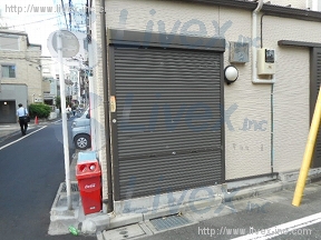 貸倉庫・事務所