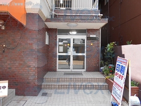 麹町ニシベマンション