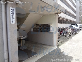 新宿第2コーポ