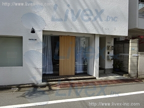 貸店舗・事務所