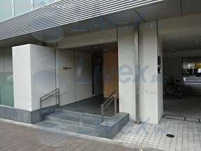 パークリュクス西新宿
