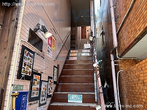 パークハイツからすやま