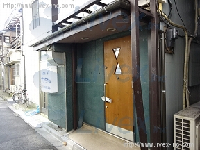 人形町3丁目古民家
