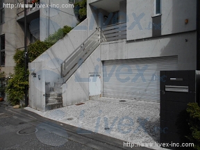 仙石山戸建