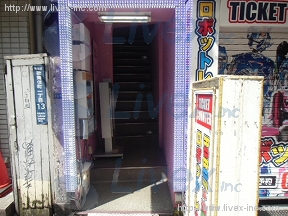 新宿第13