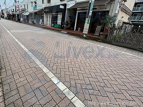 ライブタウン浜田山