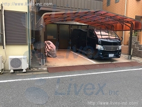 スズキマンション