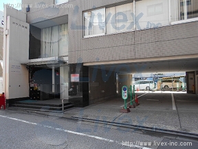 東日本硝子会館