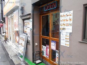 望月店舗