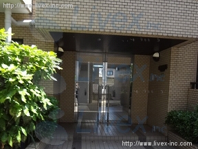 Iida annex II(イイダ アネックスII)
