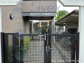 コンフォーレ千歳烏山