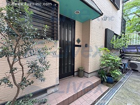 貸店舗・倉庫
