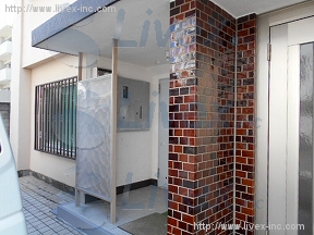 翠栄マンション