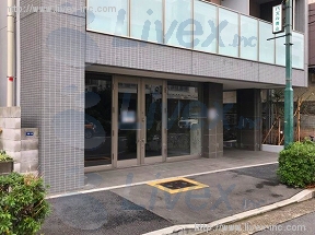 アンジェラ神宮前