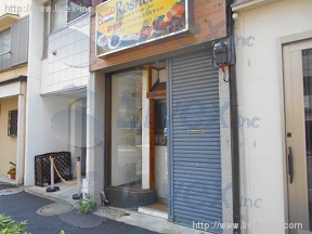 貸店舗