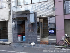 銀座近富