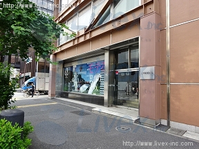 三甲新橋本館