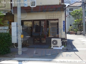 ヨコクラ貸店舗