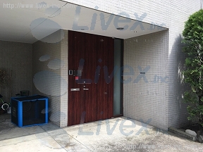 代々木5丁目戸建