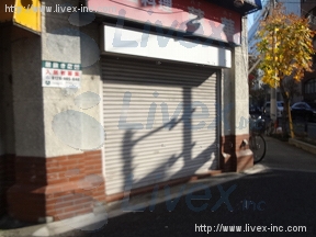 浅草橋貸店舗