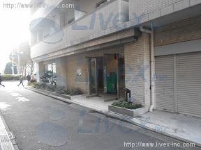 エスコート西新宿