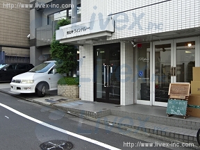 恵比寿ウィンバレー