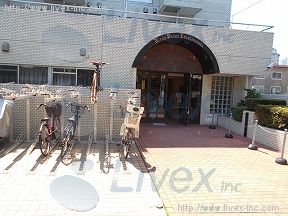 日興パレス高田馬場