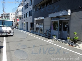 mmII梅ヶ丘フラット
