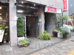 PFビル