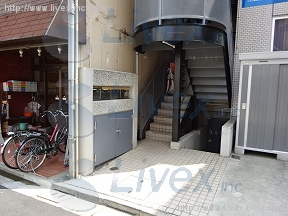 笹塚3丁目