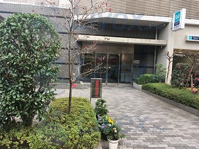 ユニロイヤル西早稲田