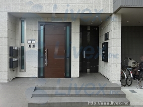 仮)南烏山5丁目マンション