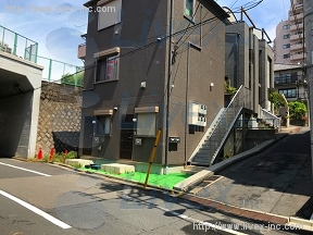 貸事務所