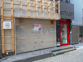 加藤店舗
