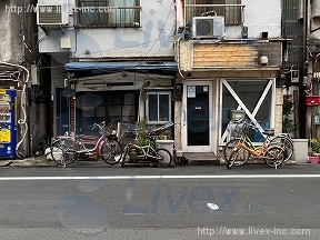 林店舗