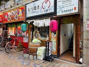 貸店舗