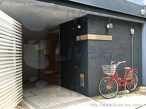 代々木T-FLAT