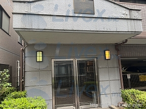 ロイヤルパレス中野坂上