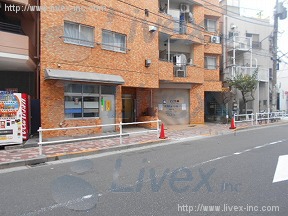ネオハイツ田町