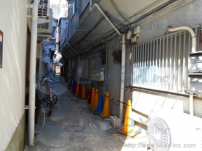 旗の台パインハウス