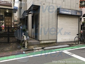 仮)大久保2丁目