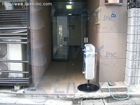 百人町