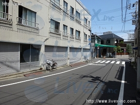 店舗・事務所・倉庫