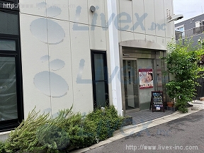 BLANC Jiyugaoka