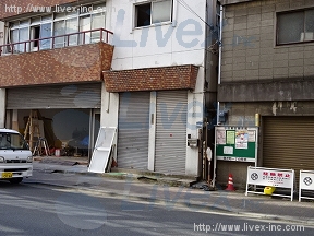 貸店舗・事務所