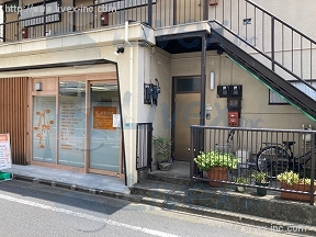 貸店舗・事務所・倉庫